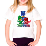 Camiseta Infantil Unissex