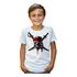 Camiseta Infantil Unissex - Original Qi - Linha Piratas