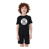 Camiseta Infantil Willie Nelson