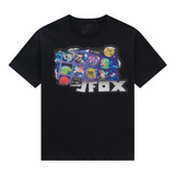 Camiseta Infanto juvenil Special