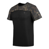 Camiseta Infantry 2.0 Multicam Invictus - Militar Airsoft