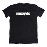Camiseta Interpol Banda Musica