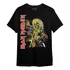 Camiseta Iron Maiden Killers Blusa Oficial Blusa Of0025