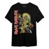 Camiseta Iron Maiden Killers Blusa Oficial Blusa Of0025