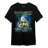 Camiseta Iron Maiden Of0005 Consulado Do Rock Oficial Banda