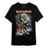Camiseta Iron Maiden The Number Of The Beast