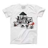 Camiseta It A Coisa