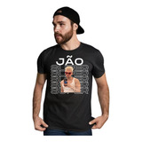Camiseta Jao Super Camisa