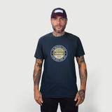Camiseta Jeep Basic