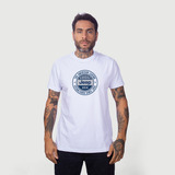 Camiseta Jeep Basic