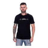 Camiseta Jeep Jipe 4x4