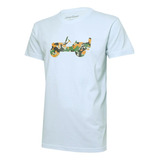 Camiseta Jeep Limited Edition