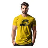 Camiseta Jeep Off Road