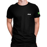 Camiseta Jeep Off Road