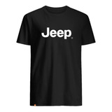 Camiseta Jeep