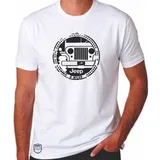 Camiseta Jeep Willys 03