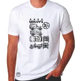 Camiseta Jeep Willys 04