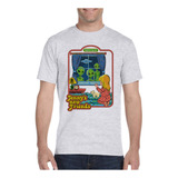 Camiseta Jenny New Friends