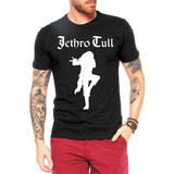 Camiseta Jethro Tull 
