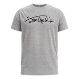 Camiseta Jimi Hendrix Modelo