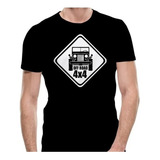 Camiseta Jipeiro Jeep Jipe