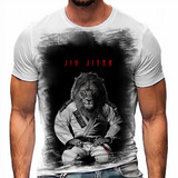 Camiseta Jiu Jitsu 07