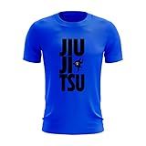 Camiseta Jiu Jitsu Academia