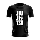 Camiseta Jiu Jitsu Academia