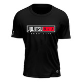 Camiseta Jiu Jitsu Bjj