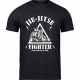 Camiseta Jiu Jitsu Brazilian