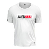 Camiseta Jiu Jitsu Classico