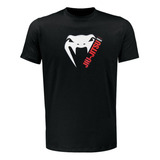 Camiseta Jiu Jitsu Dark
