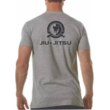 Camiseta Jiu Jitsu Luta