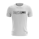 Camiseta Jiu Jitsu Padrao