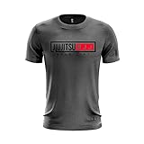 Camiseta Jiu jitsu Shap
