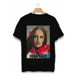Camiseta Joan Baez C278