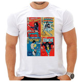 Camiseta Joey Johnny Dee
