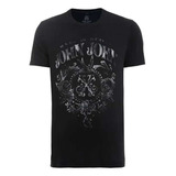 Camiseta John John Arabesque