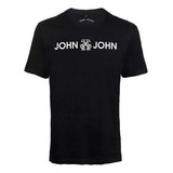 Camiseta John John Basic