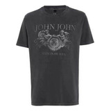 Camiseta John John Rg