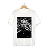 Camiseta Johnny Depp Edward