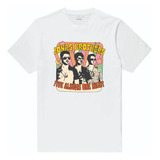 Camiseta Jonas Brothers Poliesterr