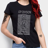 Camiseta Joy Division Baby
