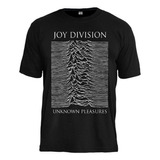 Camiseta Joy Division Oficina