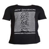 Camiseta Joy Division 