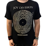 Camiseta Joy Division Unknow