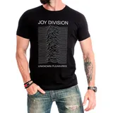 Camiseta Joy Division Unknown