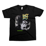 Camiseta Juicy Lucy