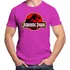 Camiseta Jurassic Pack Filme Dinossauro 100% Algodão