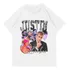 Camiseta Justin Bieber Belieber 90's T-shirt Unissex Algodão